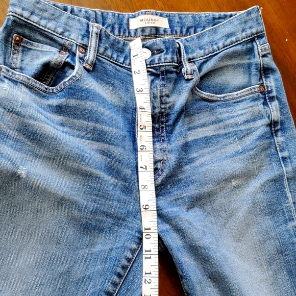 Moussy vintage jeans - Picture 7 of 10